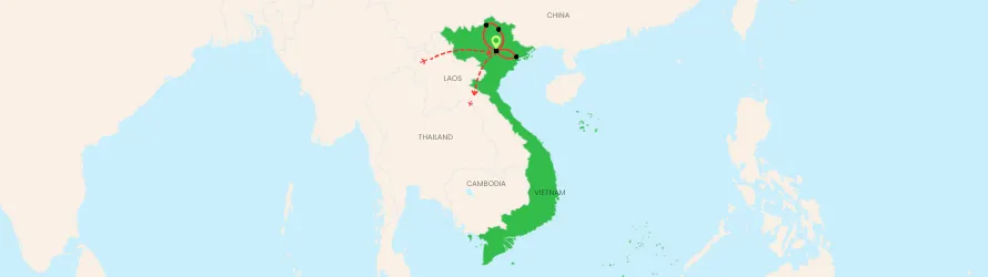 Ha Giang & Halong Bay Tour